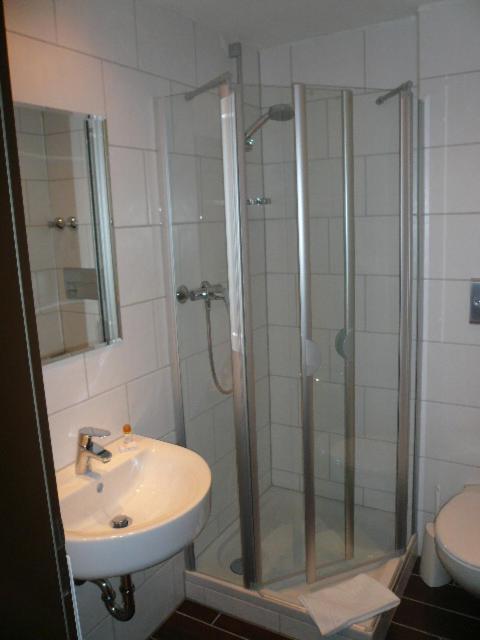 Hotel Kaiserhof Siegburg Kamer foto